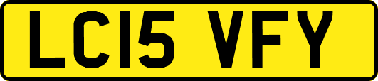 LC15VFY