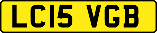 LC15VGB