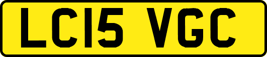 LC15VGC