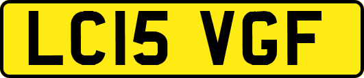 LC15VGF