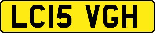 LC15VGH