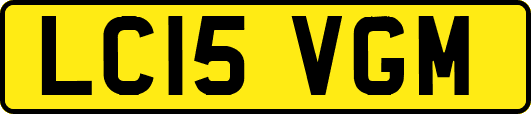 LC15VGM