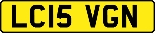 LC15VGN