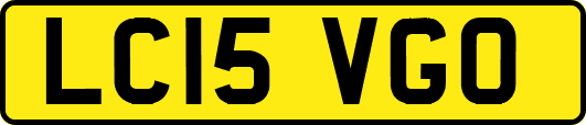 LC15VGO