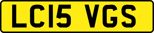 LC15VGS