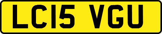 LC15VGU