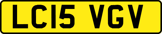 LC15VGV