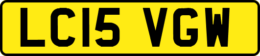 LC15VGW
