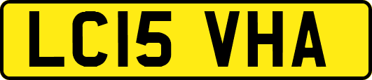 LC15VHA