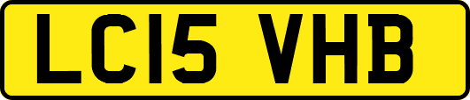 LC15VHB