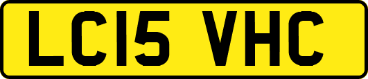 LC15VHC