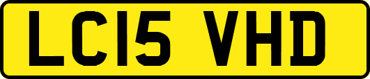 LC15VHD