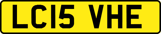 LC15VHE