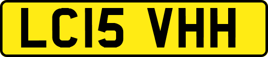 LC15VHH