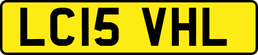 LC15VHL