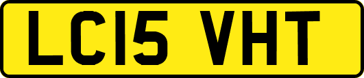 LC15VHT