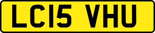 LC15VHU