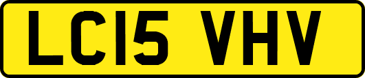 LC15VHV