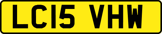 LC15VHW