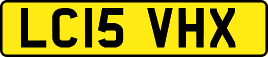 LC15VHX
