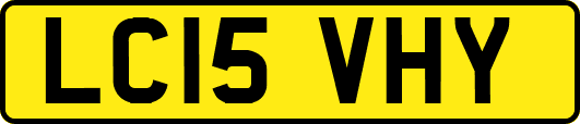 LC15VHY