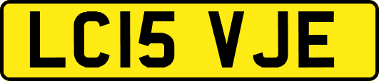 LC15VJE
