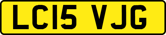 LC15VJG