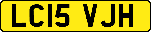 LC15VJH
