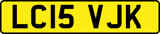LC15VJK