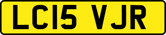 LC15VJR