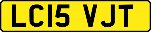 LC15VJT