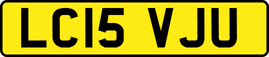 LC15VJU