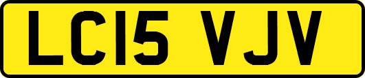 LC15VJV
