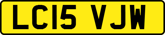 LC15VJW