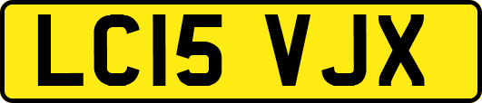 LC15VJX