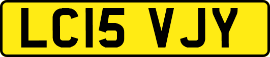 LC15VJY