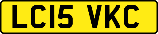 LC15VKC