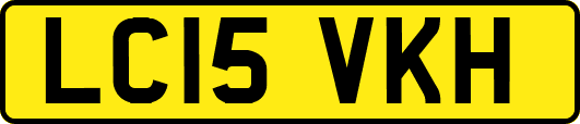 LC15VKH