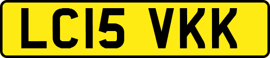 LC15VKK