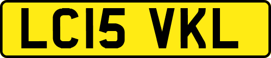 LC15VKL
