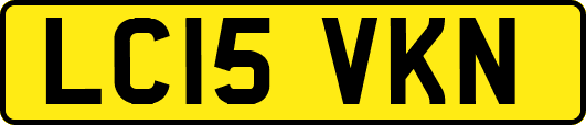 LC15VKN