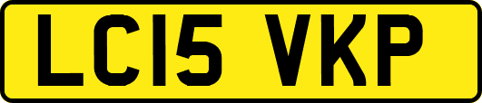 LC15VKP