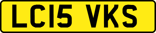 LC15VKS