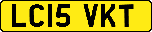 LC15VKT