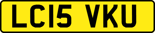 LC15VKU
