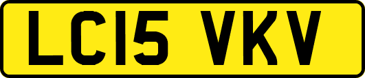 LC15VKV