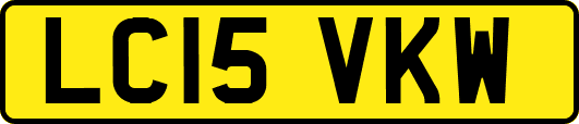 LC15VKW