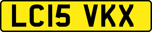 LC15VKX