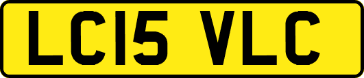 LC15VLC