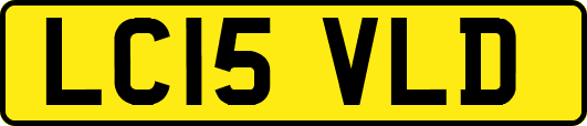 LC15VLD